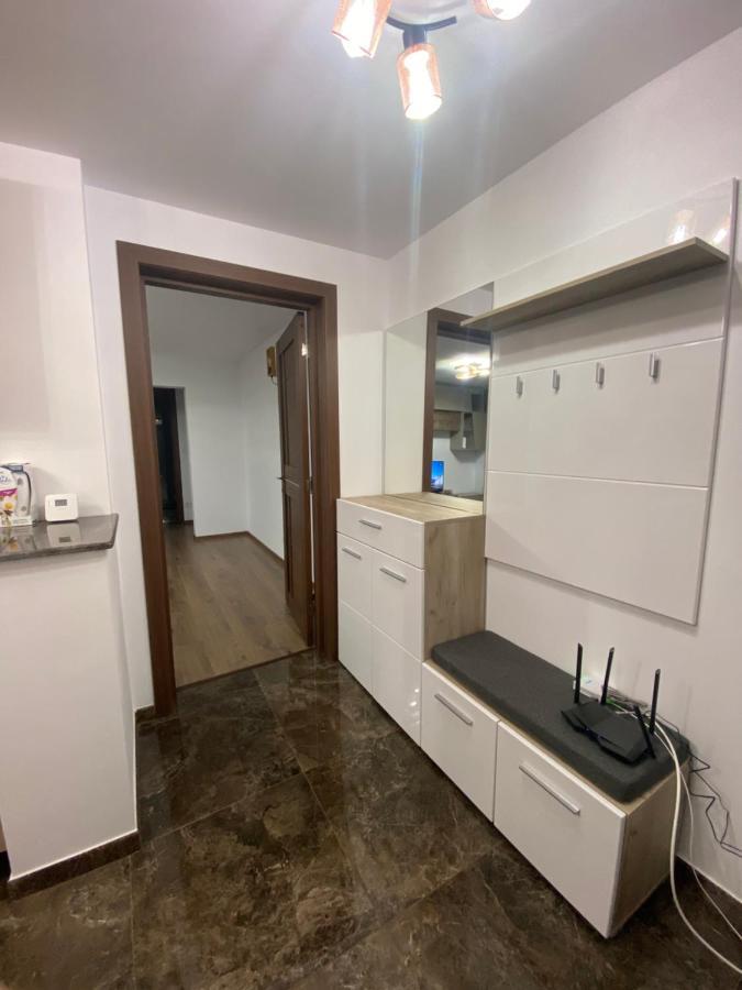Apartament Eve Câmpulung Moldovenesc エクステリア 写真